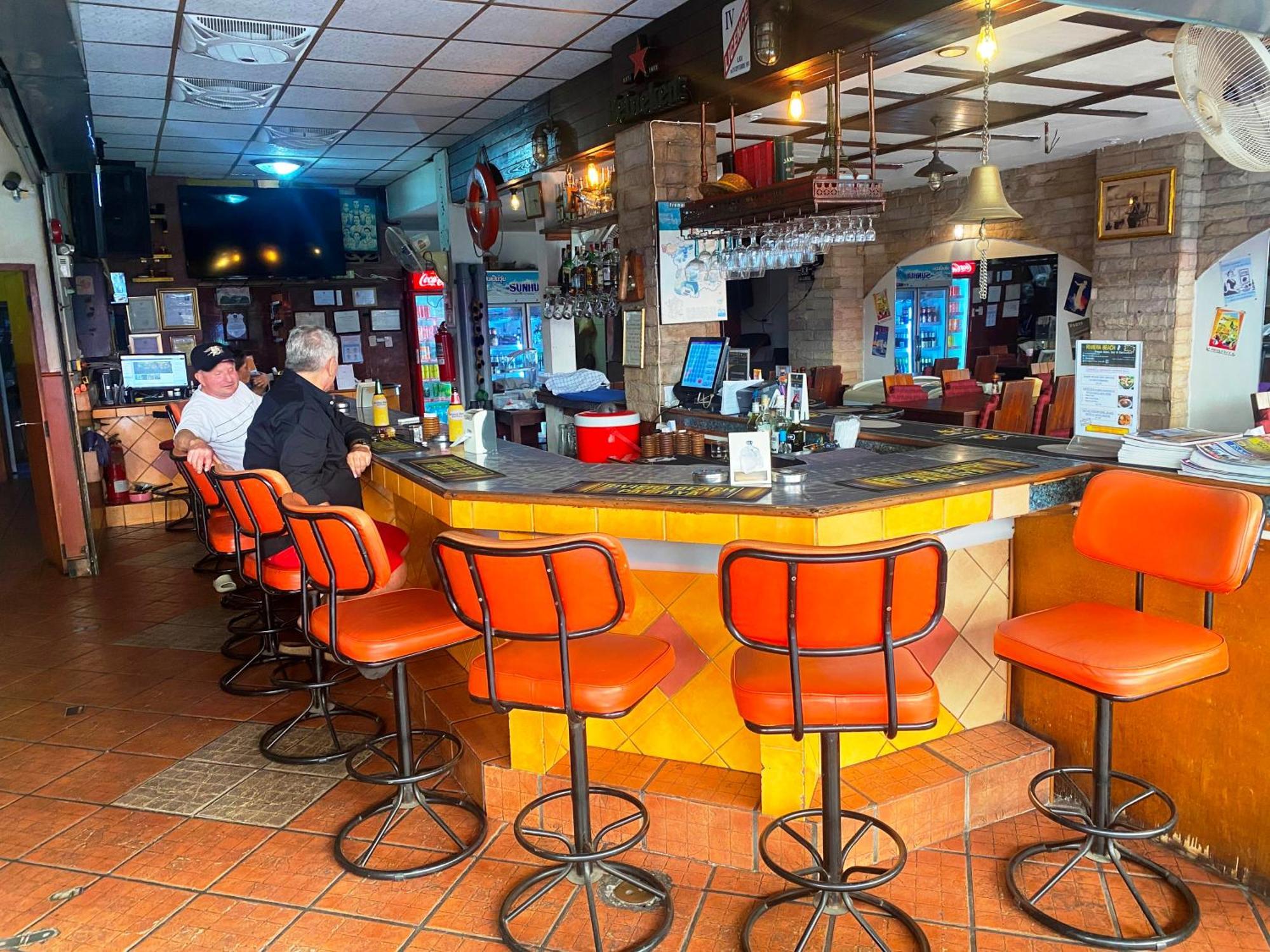 Riviera Beach Pattaya Extérieur photo