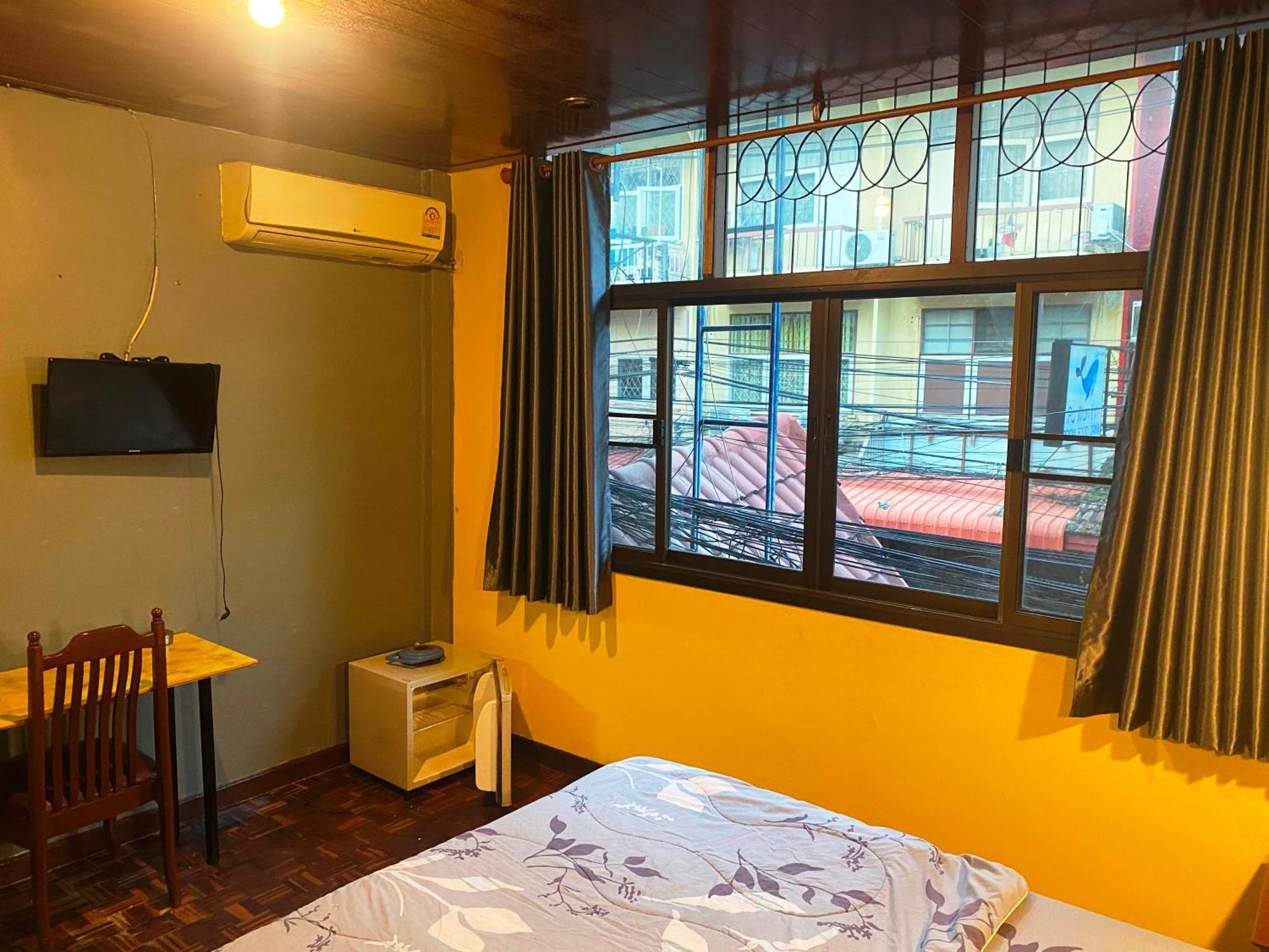 Riviera Beach Pattaya Extérieur photo